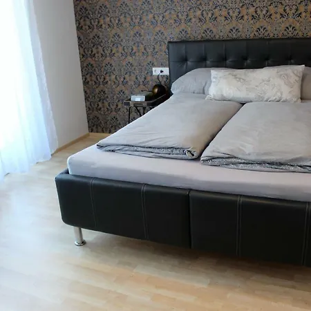 Studio Horn Apartment