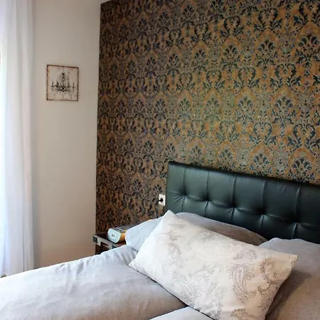 Studio Horn Apartment Gaienhofen (Baden-Wurttemberg)
