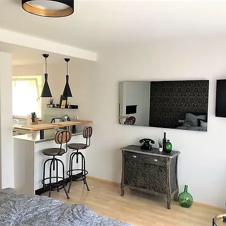 Apartment Studio Horn Gaienhofen (Baden-Wurttemberg)