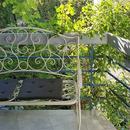 Apartment Studio Horn Gaienhofen (Baden-Wurttemberg)
