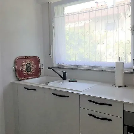 Studio Horn Apartment *