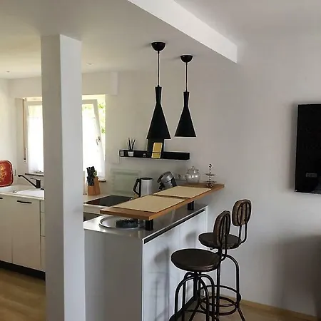 Apartment Studio Horn Gaienhofen (Baden-Wurttemberg)